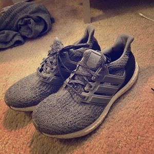 Adidas sneakers ultra boots